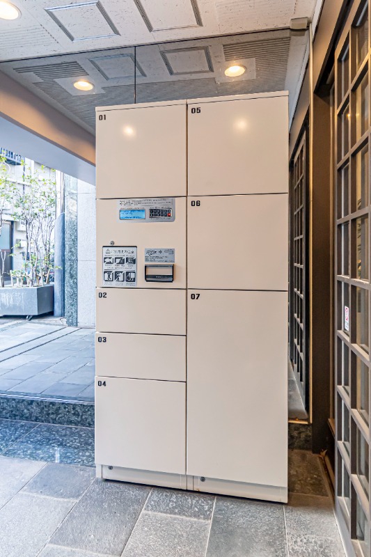 ツインパレス6階 同建物別部屋の参考画像