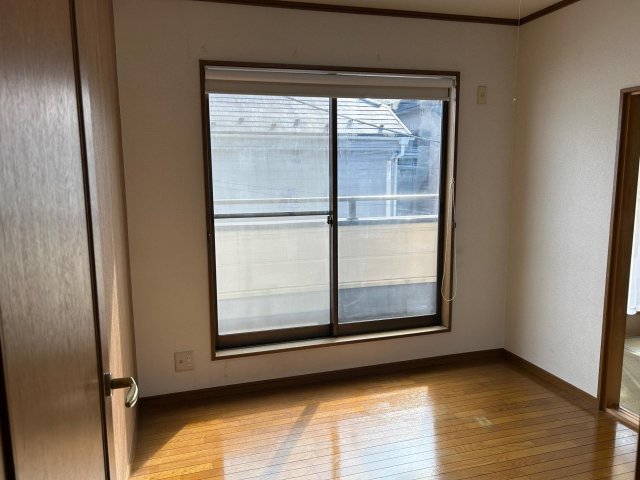 アクティヴィラ二宮東 内観