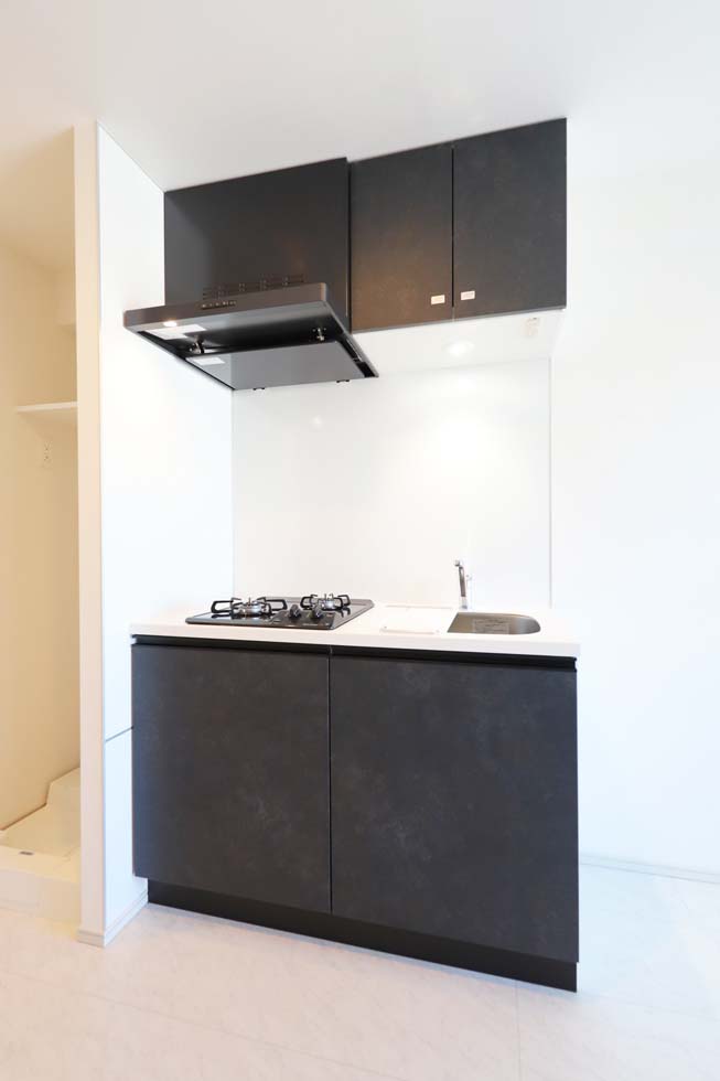 ハーモニーレジデンス巣鴨山手インサイド9階 内観