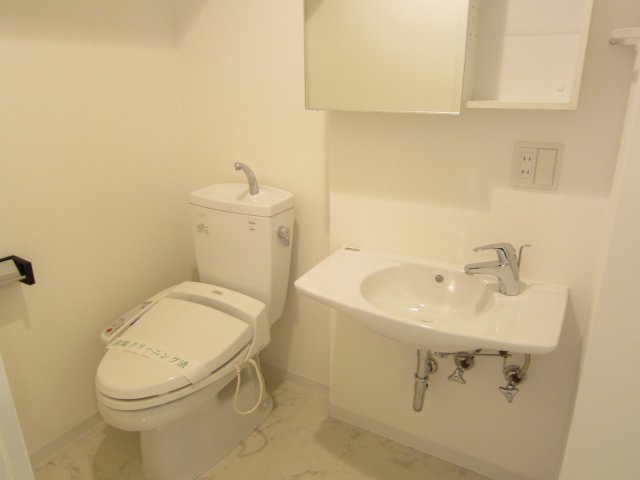 プライムアーバン久米川 ※参考写真