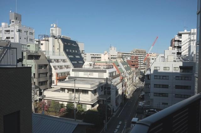 ・ARKMARK巣鴨sta.6階 その他