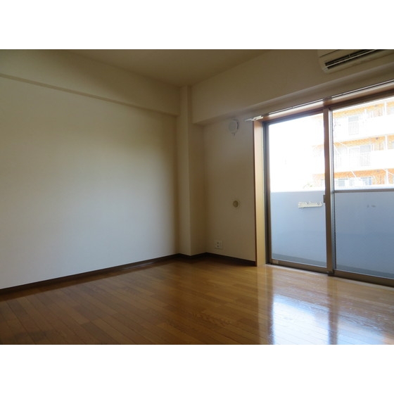 ルビナス・ウエストパレス0303号室 洋室②