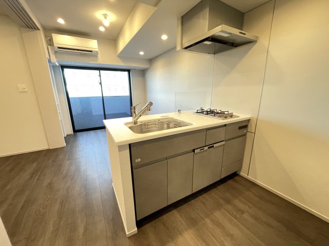 SYFORME OMIYA903号室 ※1403号室参考写真です（カラータイプが異なる場合がございます）