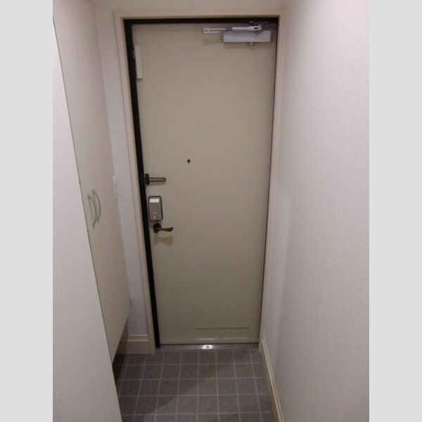 Casa Con Patio211号室 玄関