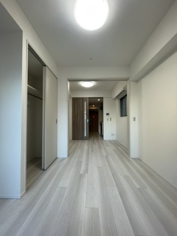 ガーラ・ステーション川崎平間3階 その他