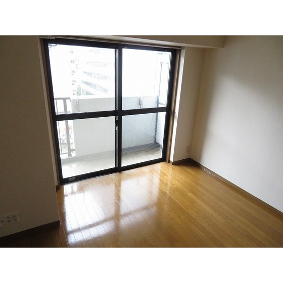 パルウッド両国 洋室