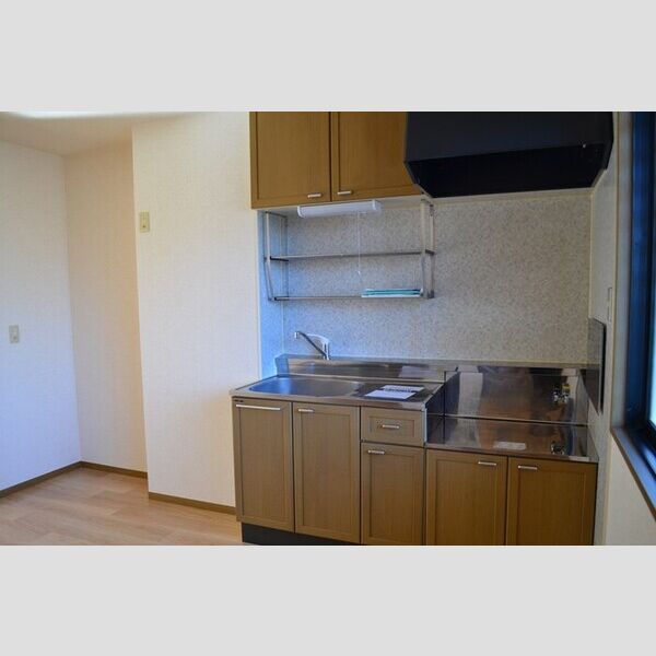 サンフォーラム ダイニングキッチン