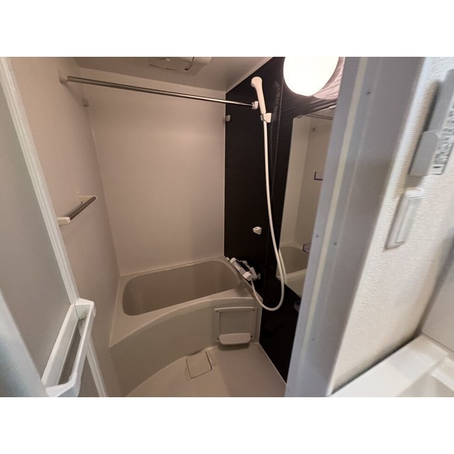 ヴァンベール生田204号室 同建物別部屋の参考画像