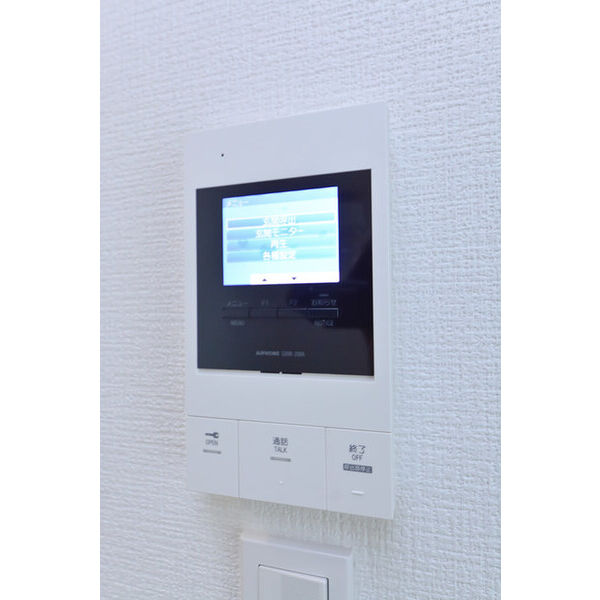 エクウス中村橋0301号室 部屋その他