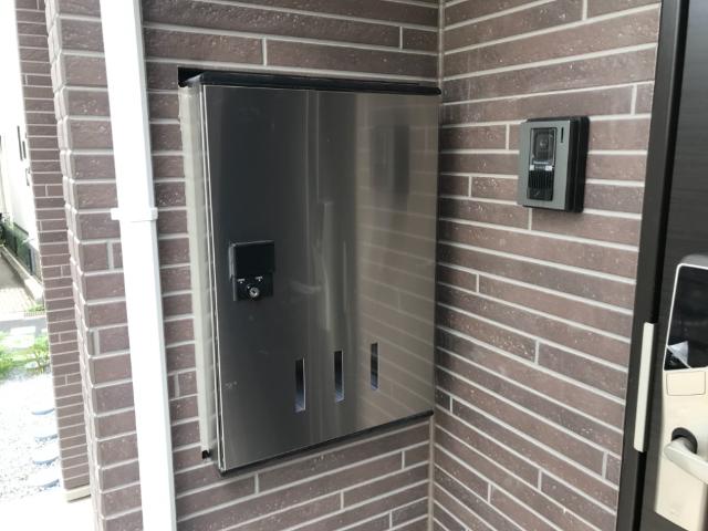 Ｎｅｌｋｅ（ネルケ）103号室 同建物別部屋の参考画像