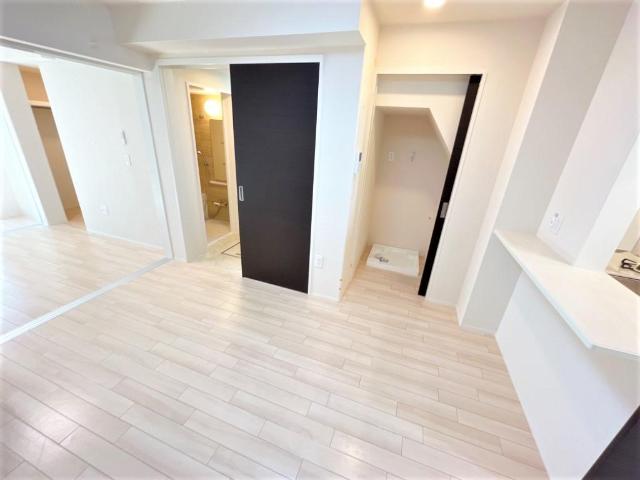 ベルクロシェット リビング