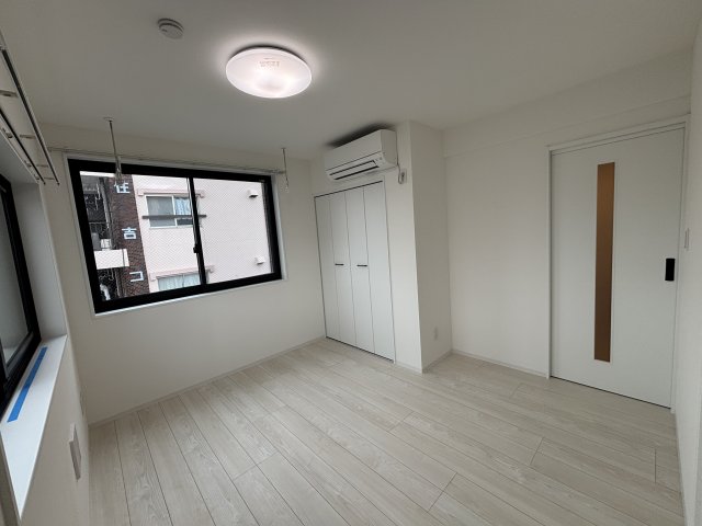 ブライト住吉401号室 部屋その他