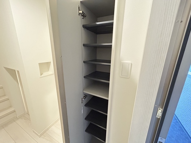 ＣＢふじみ野レーヴ2階 部屋その他