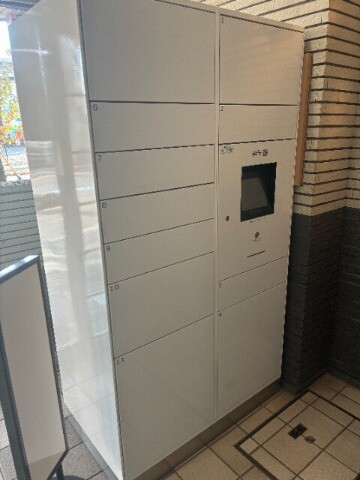 ライオンズマンション桜ヶ丘駅前6階 部屋その他