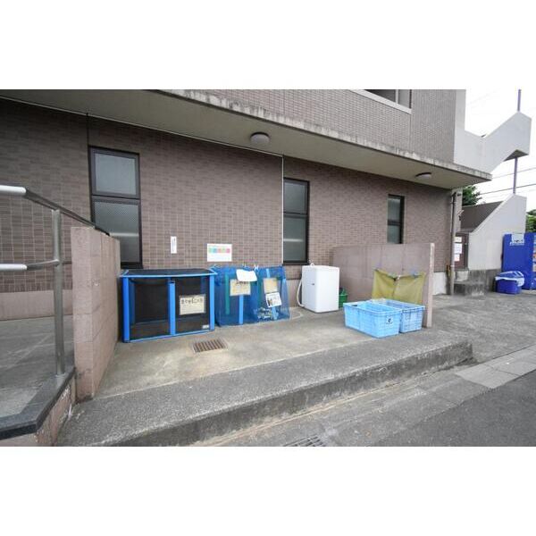 こもれび滝山206号室 同建物別部屋の参考画像