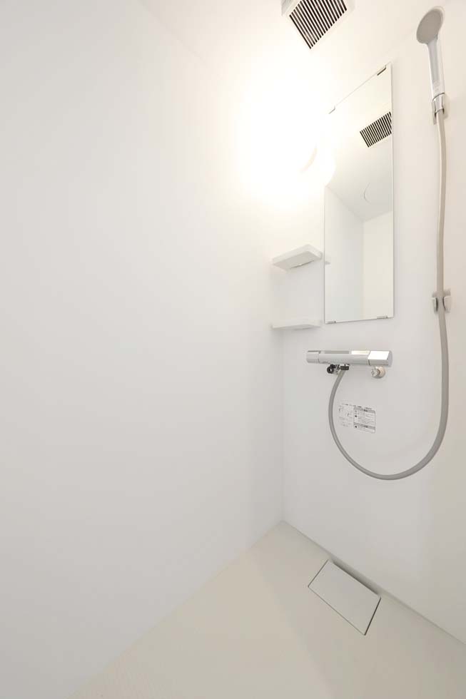 ハーモニーテラス春日町Ⅵ 内観