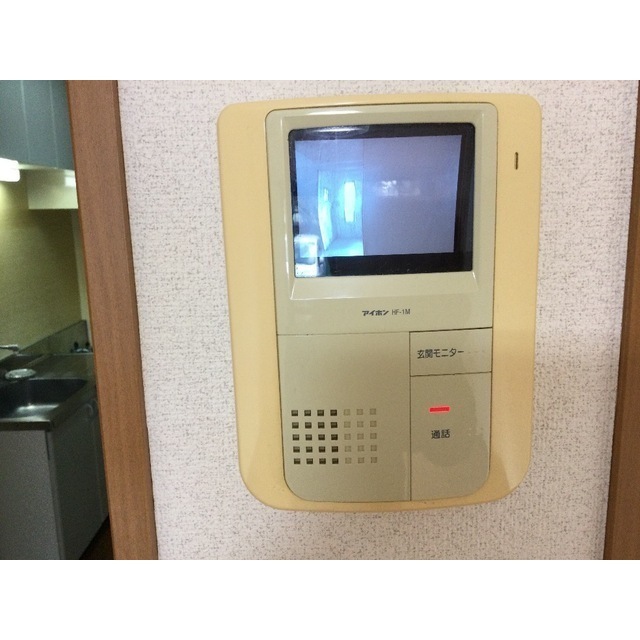 リュミエールⅠ105号室 部屋その他