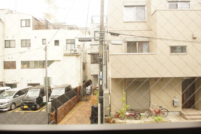 EXAM高円寺南Ⅱ3階 同建物別部屋の参考画像