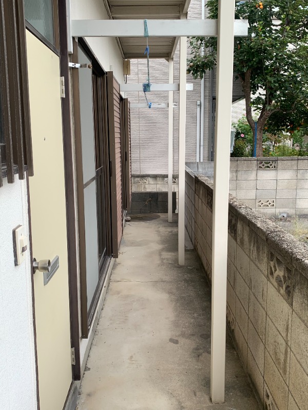 チェリーハウス1階 部屋その他