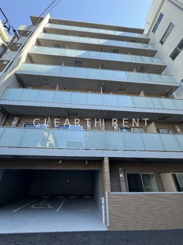 Ｐｒｉｍａｌ 両国Ⅱ4階 仲介手数料不要+家賃1ヶ月分無料+礼0/内見できます