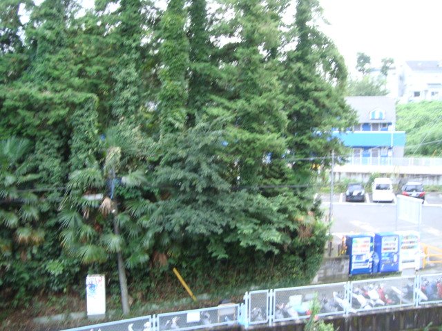 ａｖｅｎｉｒ403号室 眺望