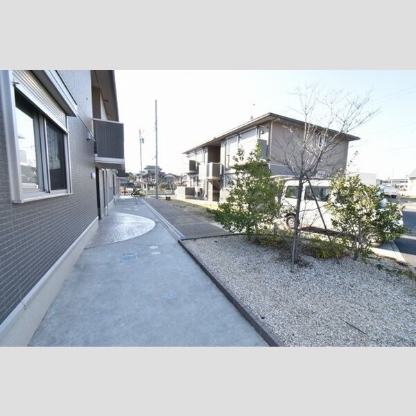 ショコラコート　Ⅰ 周辺