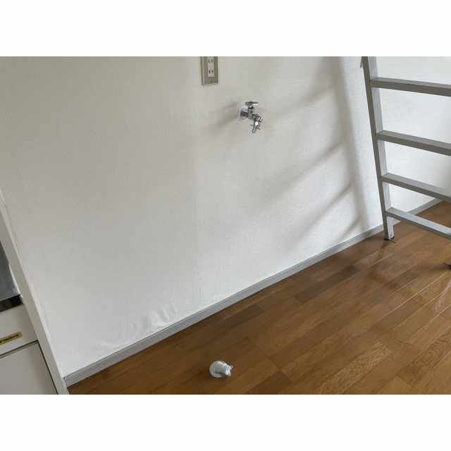 メゾンササキ101号室 部屋その他