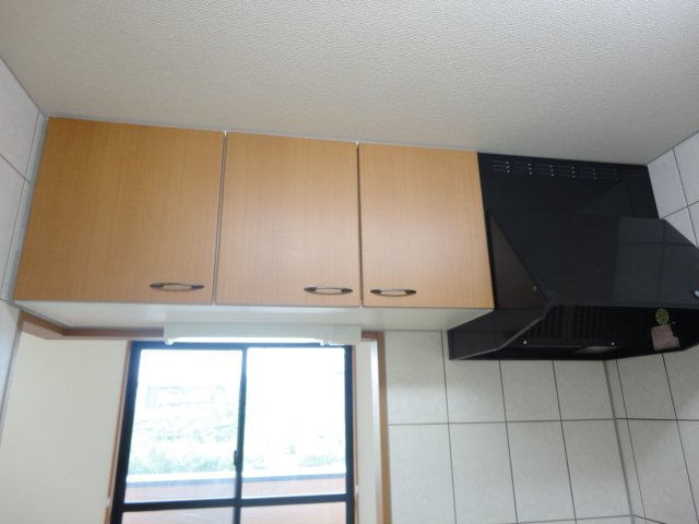 ＴＩＡＲＡ（ティアラ） キッチン