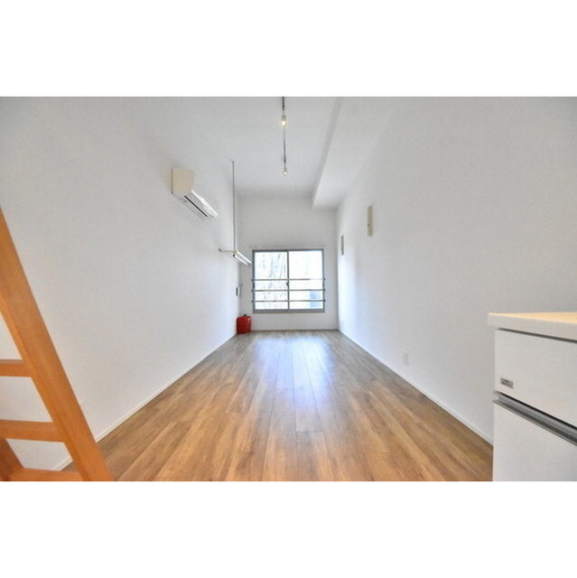 フロンティアコンフォート板橋ときわ台 内観