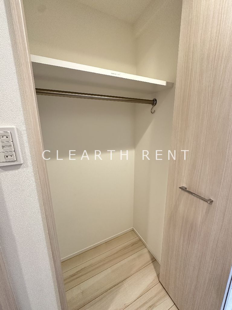 ＧＲＡＮ ＰＡＳＥＯ 三ノ輪8階 同タイプ別住戸写真となります。現況と異なる場合がございます。