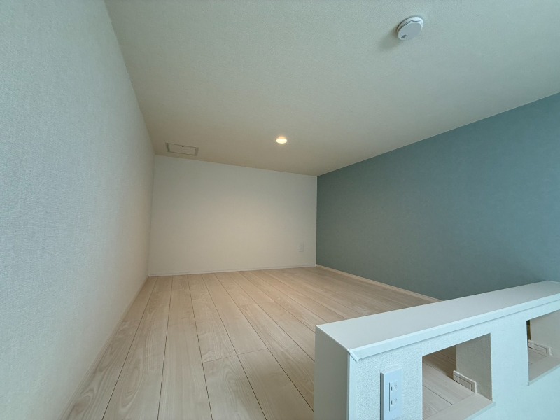 ル・ブラン小岩2階 内観