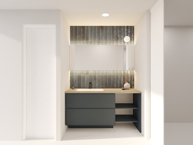 R-STYLE文京小石川6階 部屋その他