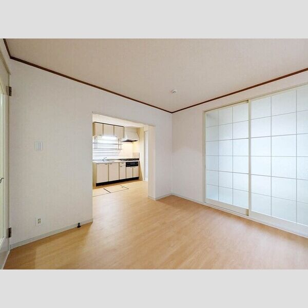 グランドサン 壱弐参伍番館 LDK