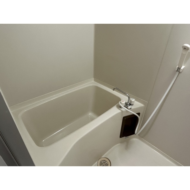 リブレス大宮 お風呂