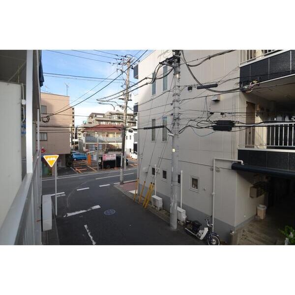 ハイム・るぽぜ 周辺