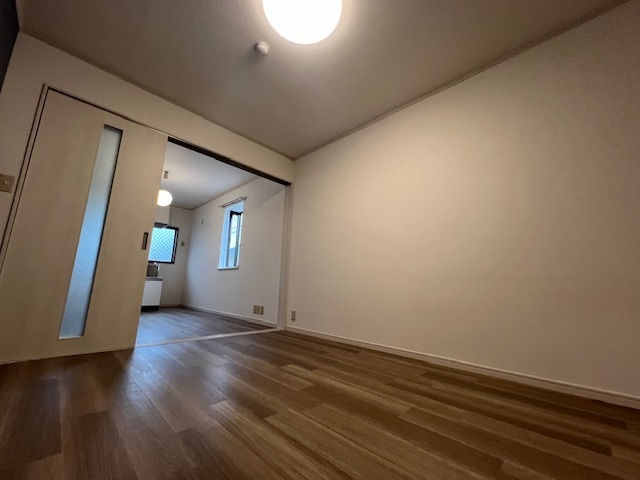 0101号室