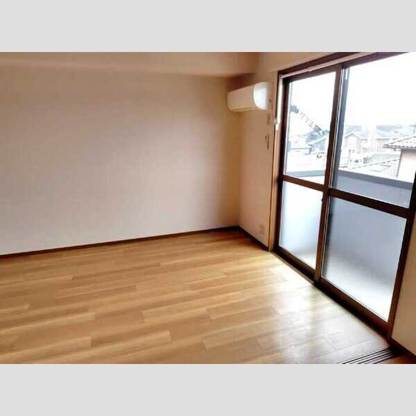 セジュール多摩境203号室 部屋その他