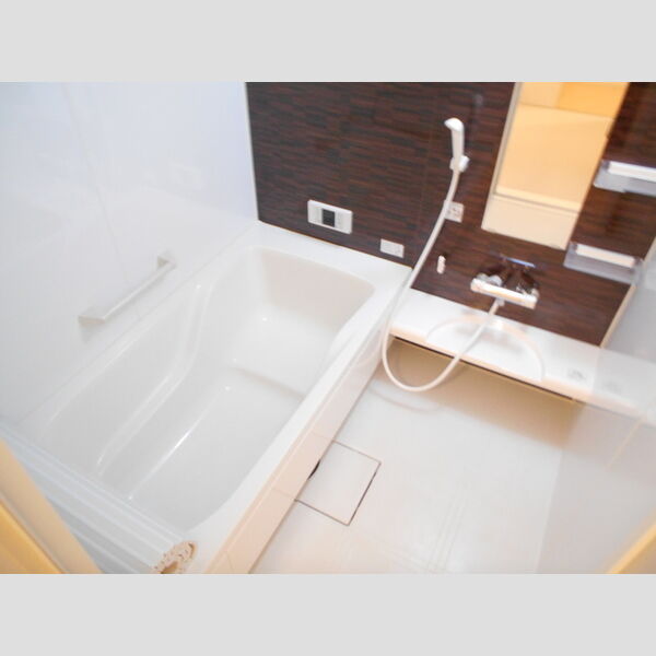 グランレーヴ　C101号室 バスルーム