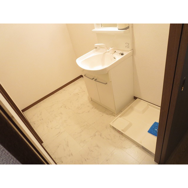 アムール 小金 JM HILLS 内観