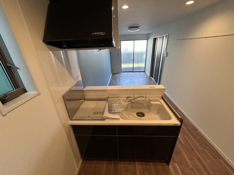 リヴェール川越1階 部屋その他