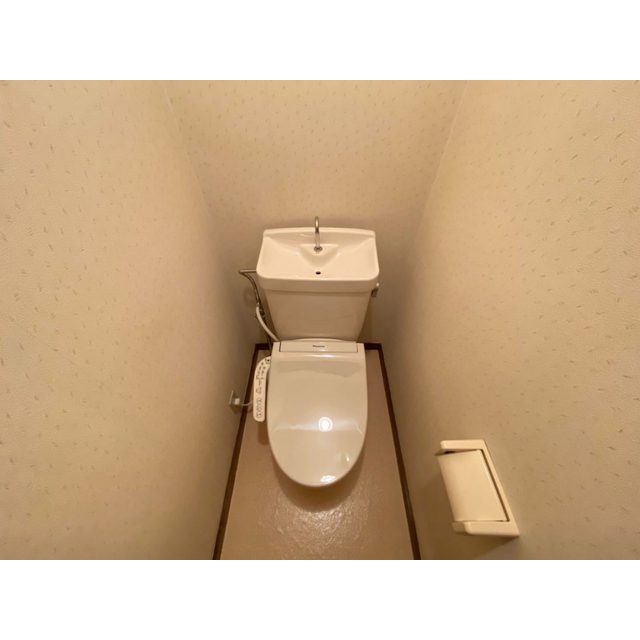 サンライズⅢ 内観