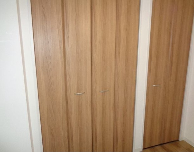 ウィステリアガーデンアネックス1階 部屋その他