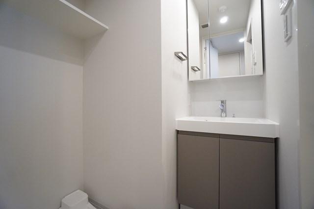 SYFORME木場 トイレ