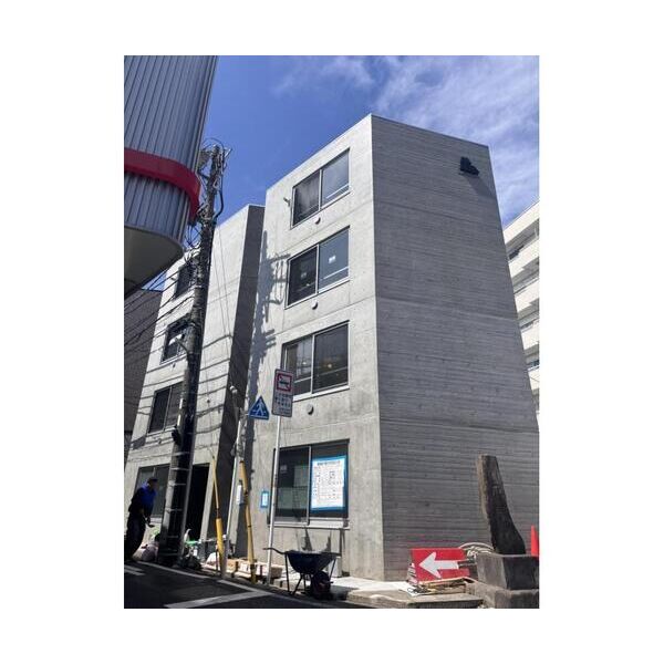 レジス光が丘 外観