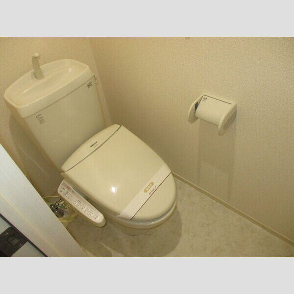 ジェンティーレ 109(トイレ)