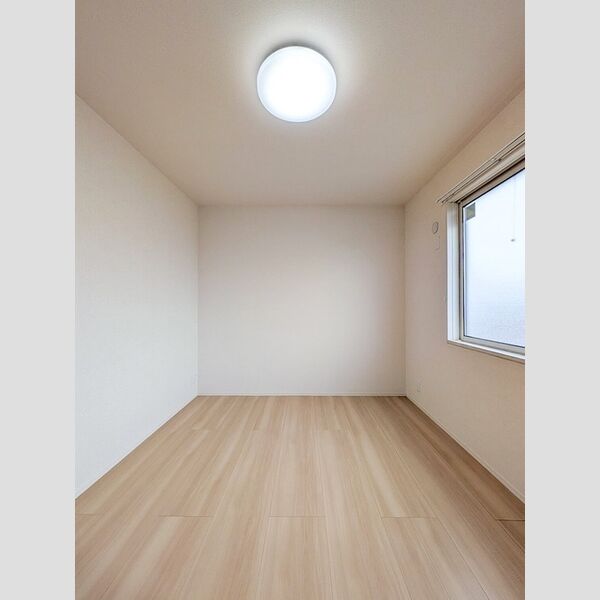 リヴェール303号室 部屋その他