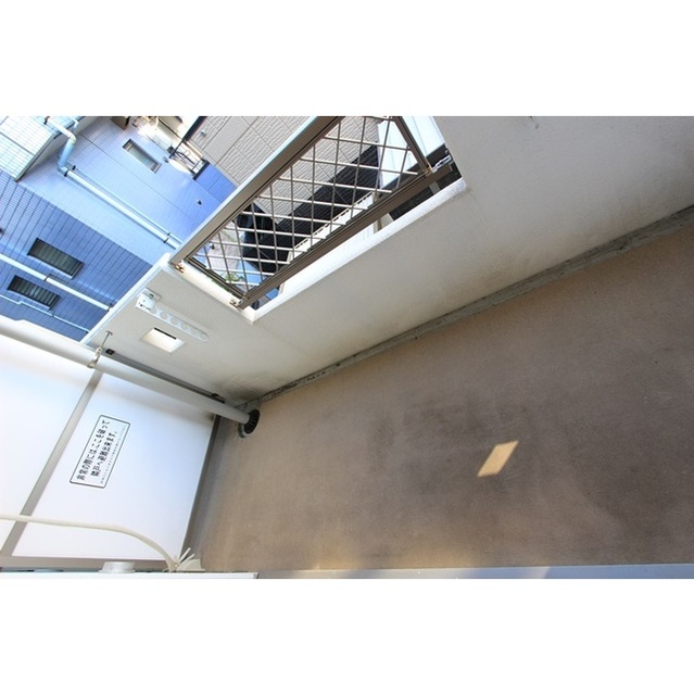 セレステ　ディオーサ204号室 部屋その他