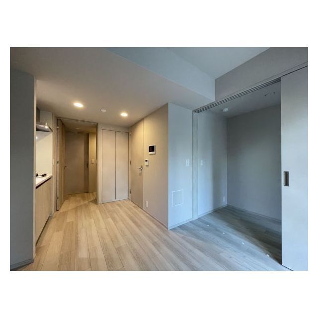 ブランシエスタ荻窪0206号室 リビング