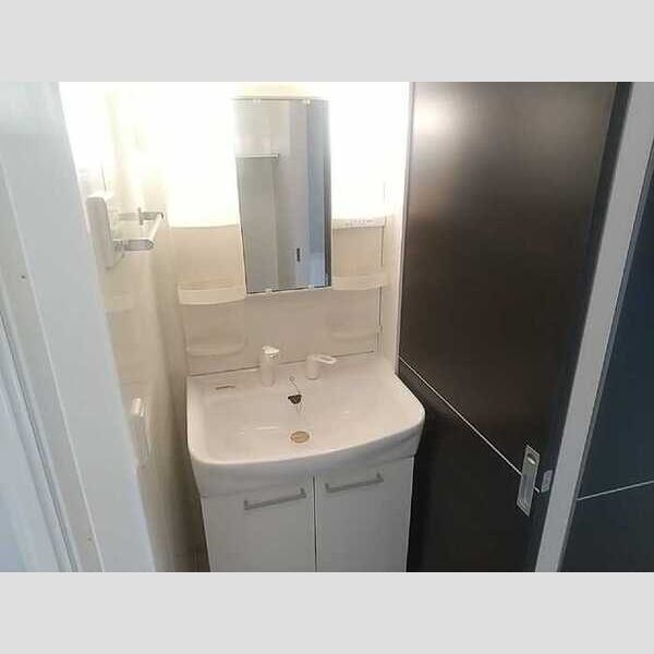 ウインド・ヒル　B 洗面