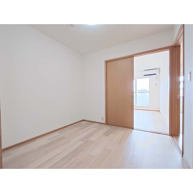 フェリース中根 DK